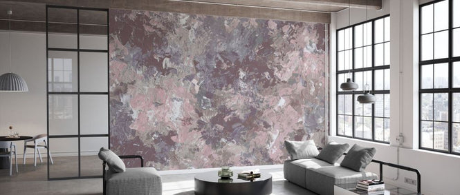 PHOTOWALL / Paint II - In Bloom (e338522)