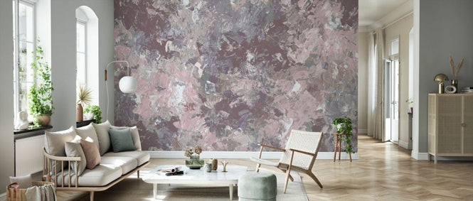 PHOTOWALL / Paint II - In Bloom (e338522)