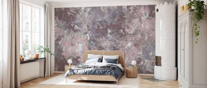 PHOTOWALL / Paint II - In Bloom (e338522)