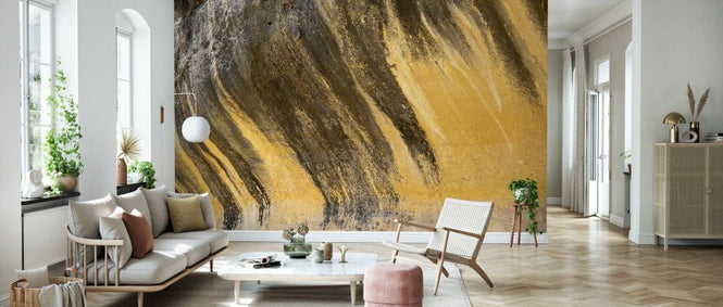 PHOTOWALL / Madagascar Rock Pattern (e338860)