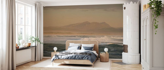 PHOTOWALL / Pastel Seascape II (e338862)