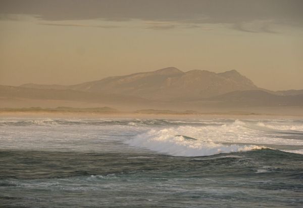 PHOTOWALL / Pastel Seascape II (e338862)