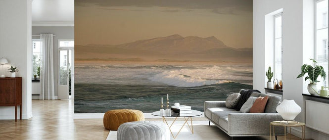 PHOTOWALL / Pastel Seascape II (e338862)