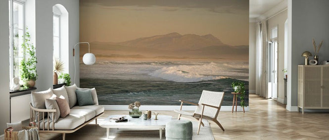 PHOTOWALL / Pastel Seascape II (e338862)