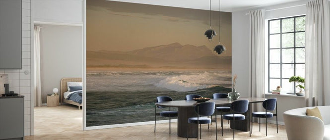 PHOTOWALL / Pastel Seascape II (e338862)