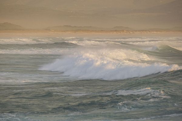 PHOTOWALL / Pastel Seascape (e338861)
