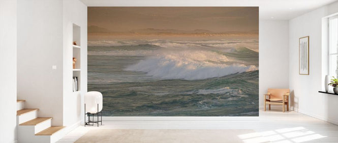PHOTOWALL / Pastel Seascape (e338861)