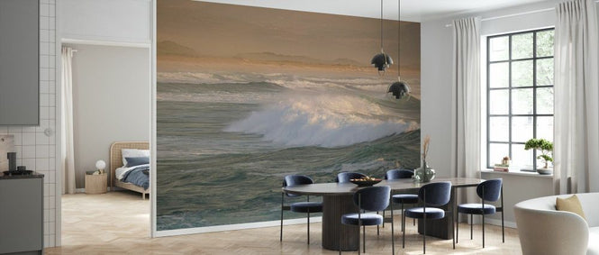 PHOTOWALL / Pastel Seascape (e338861)