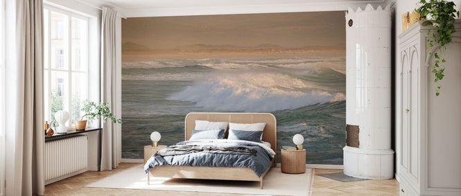PHOTOWALL / Pastel Seascape (e338861)