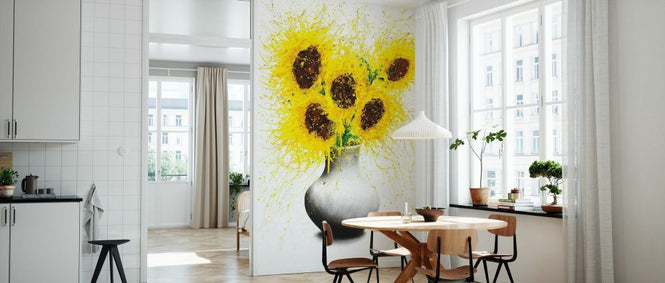 PHOTOWALL / Sunflower Song (e338689)