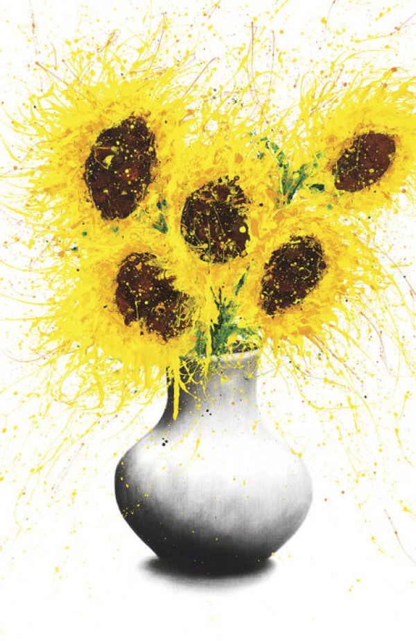 PHOTOWALL / Sunflower Song (e338689)