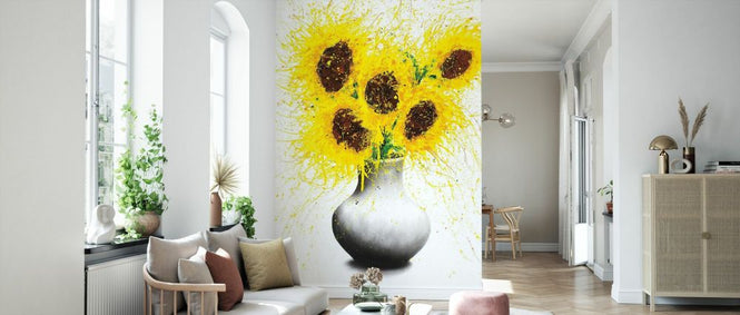 PHOTOWALL / Sunflower Song (e338689)