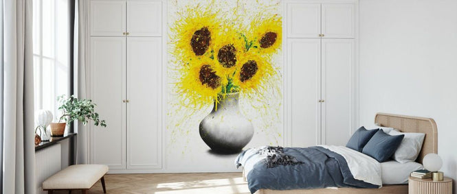 PHOTOWALL / Sunflower Song (e338689)