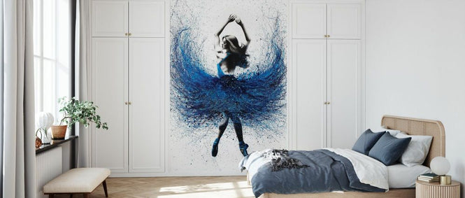 PHOTOWALL / Grace Ballerina (e338694)