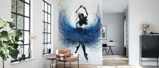 PHOTOWALL / Grace Ballerina (e338694)