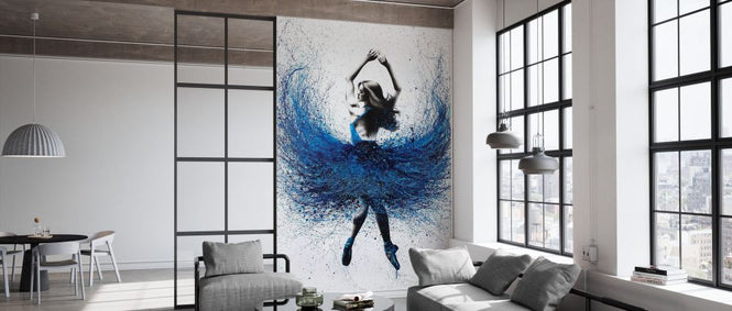 PHOTOWALL / Grace Ballerina (e338694)