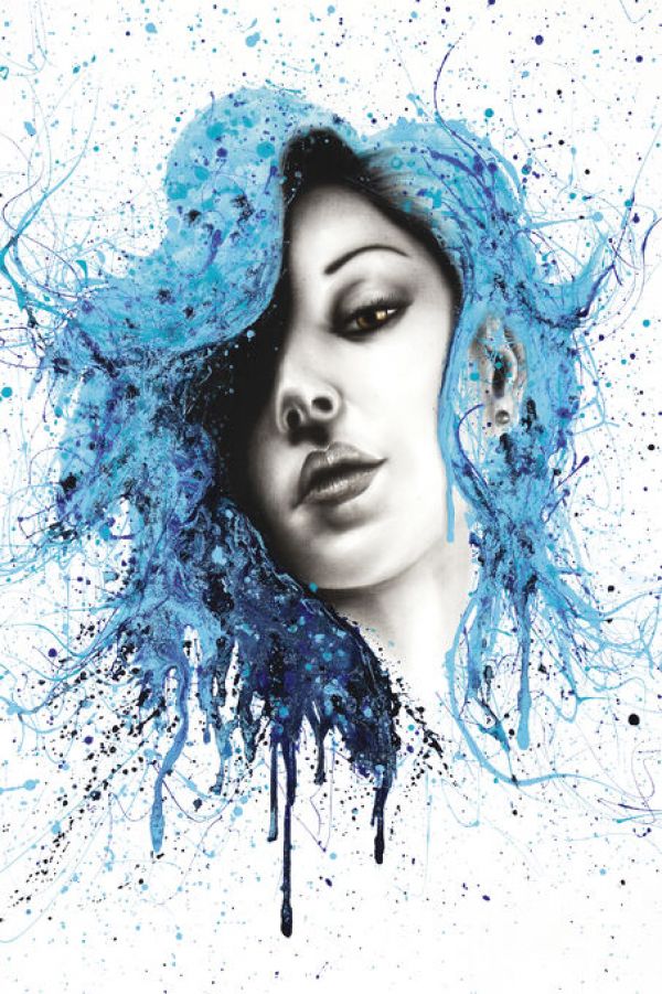 PHOTOWALL / Allure of Aphrodite (e338708)