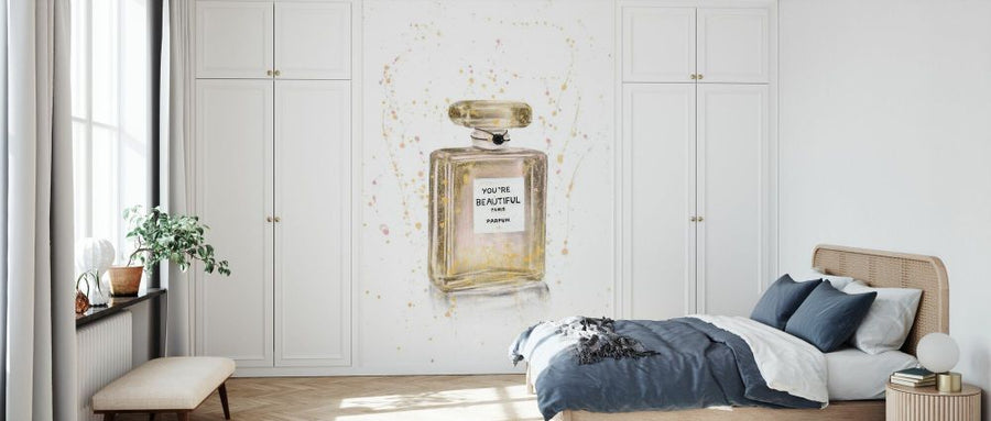 PHOTOWALL / Beautiful Perfume (e83843)