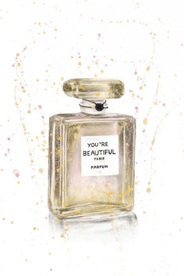 PHOTOWALL / Beautiful Perfume (e83843)