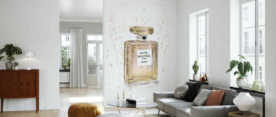 PHOTOWALL / Beautiful Perfume (e83843)