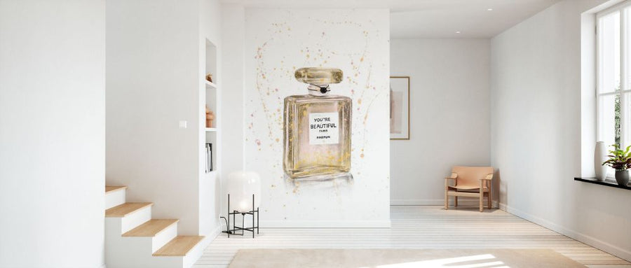 PHOTOWALL / Beautiful Perfume (e83843)