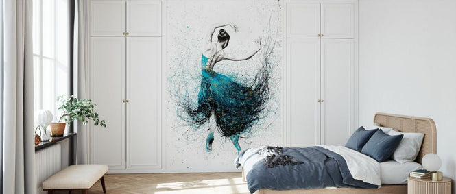 PHOTOWALL / Gold River Dance (e83848)