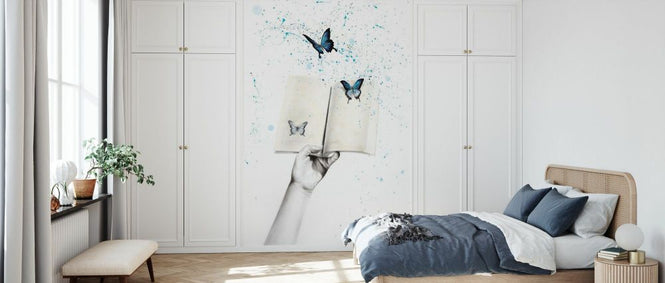 PHOTOWALL / Sense of Butterfly Fiction (e83868)