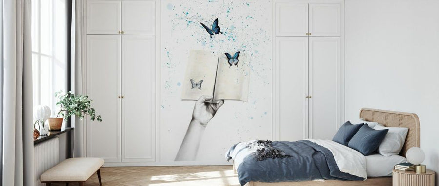 PHOTOWALL / Sense of Butterfly Fiction (e83868)