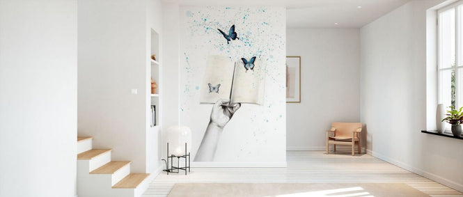 PHOTOWALL / Sense of Butterfly Fiction (e83868)
