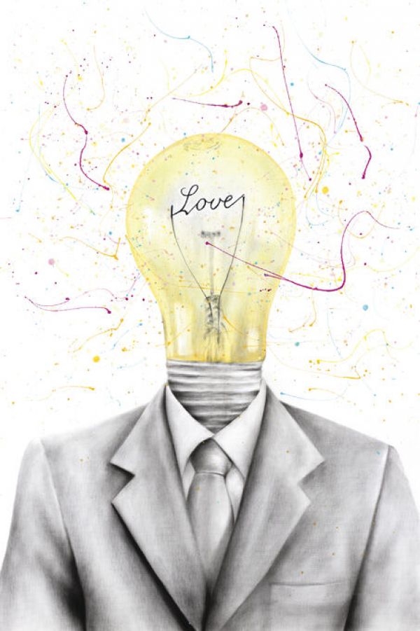 PHOTOWALL / Love (e83883)