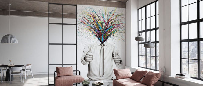 PHOTOWALL / Stay Calm (e83885)