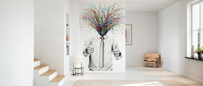 PHOTOWALL / Stay Calm (e83885)