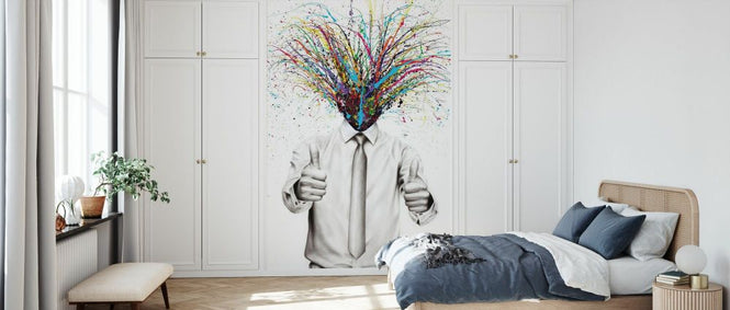 PHOTOWALL / Stay Calm (e83885)