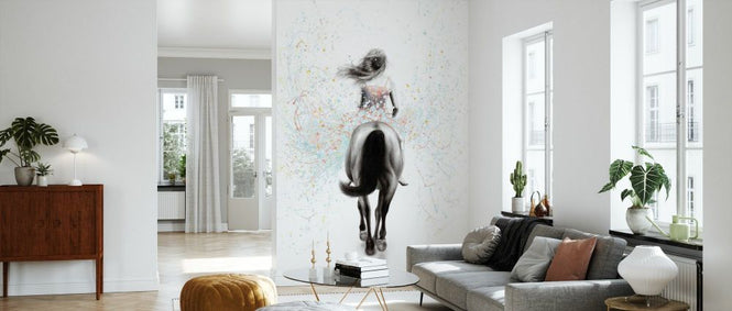 PHOTOWALL / Finding Her Way (e83886)