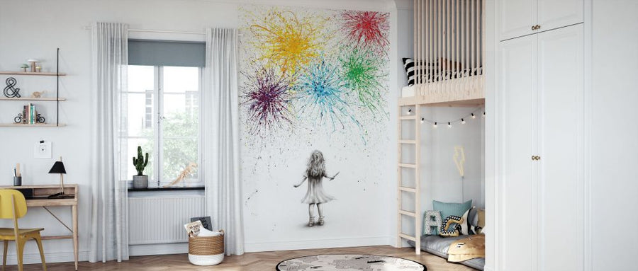 PHOTOWALL / Painting Dreams (e83888)