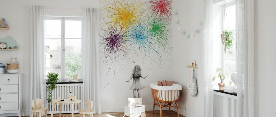 PHOTOWALL / Painting Dreams (e83888)