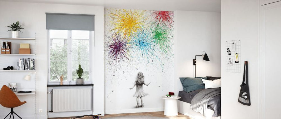 PHOTOWALL / Painting Dreams (e83888)