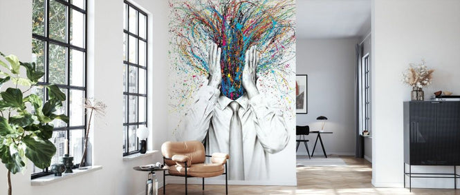 PHOTOWALL / Mindfulness (e83889)