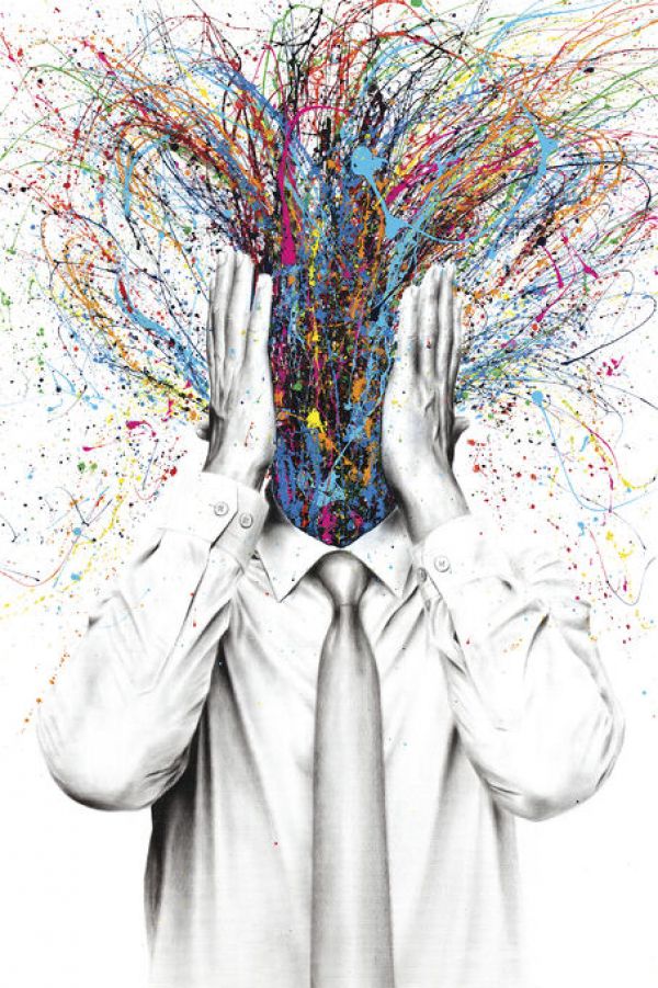 PHOTOWALL / Mindfulness (e83889)