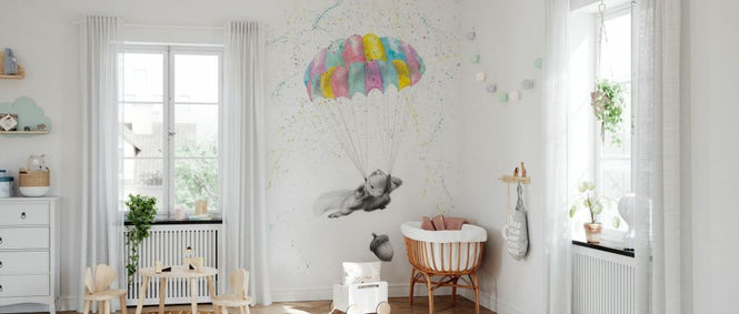 PHOTOWALL / Squirrel Dreams (e83890)