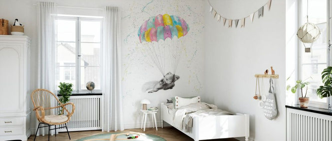 PHOTOWALL / Squirrel Dreams (e83890)