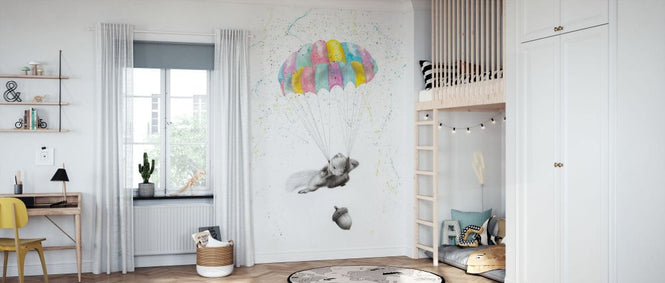 PHOTOWALL / Squirrel Dreams (e83890)
