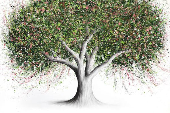 PHOTOWALL / Royal Apple Tree (e83932)