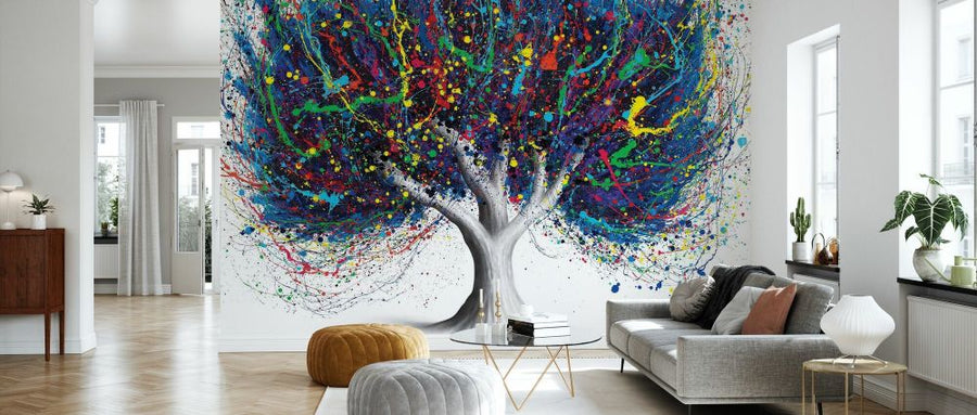 PHOTOWALL / Wild Party Tree (e83945)