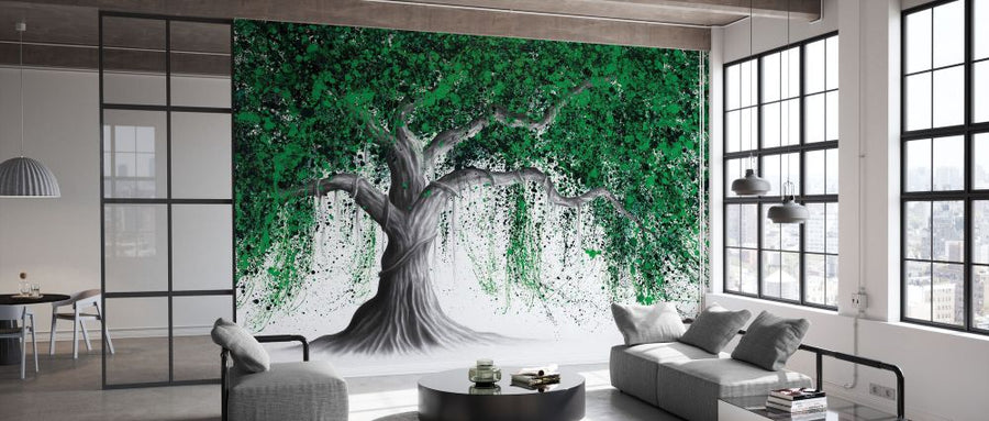 PHOTOWALL / Revealing Rainforest Tree (e83965)