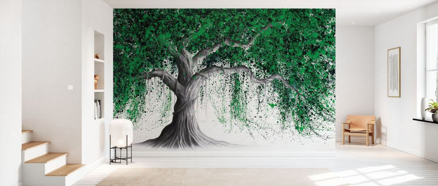 PHOTOWALL / Revealing Rainforest Tree (e83965)