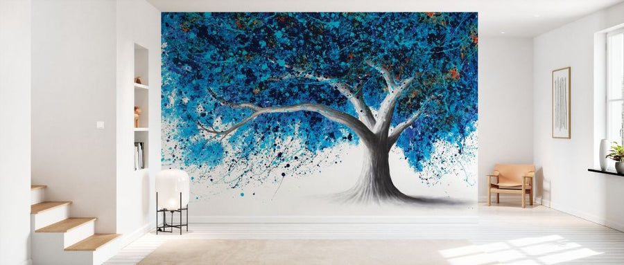 PHOTOWALL / Coral Reef Tree (e83978)