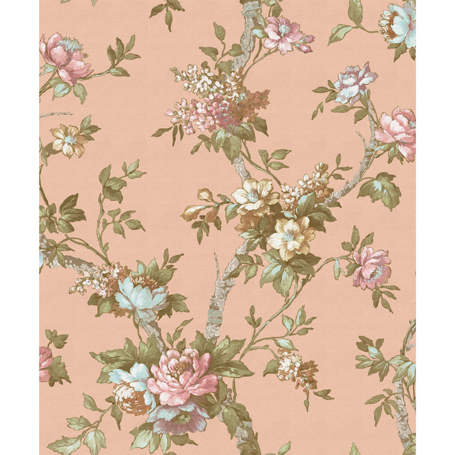 【A4サンプル】CRISTIANA MASI / Blooming Garden 84001
