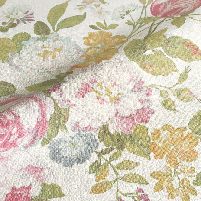 【A4サンプル】CRISTIANA MASI / Blooming Garden 84021