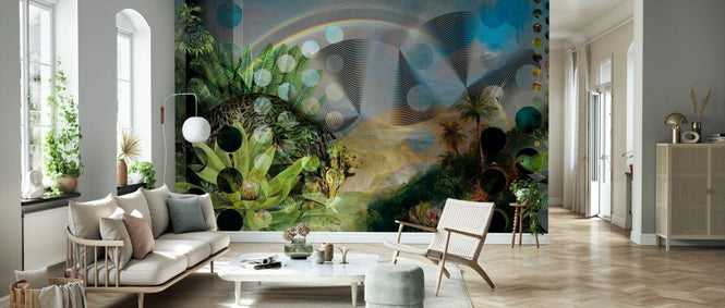 PHOTOWALL / Curtains Vantage (e84168)